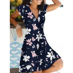 Women's summer dress Lena