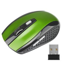 Wireless mouse BN26