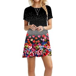 Summer women's dress Naya