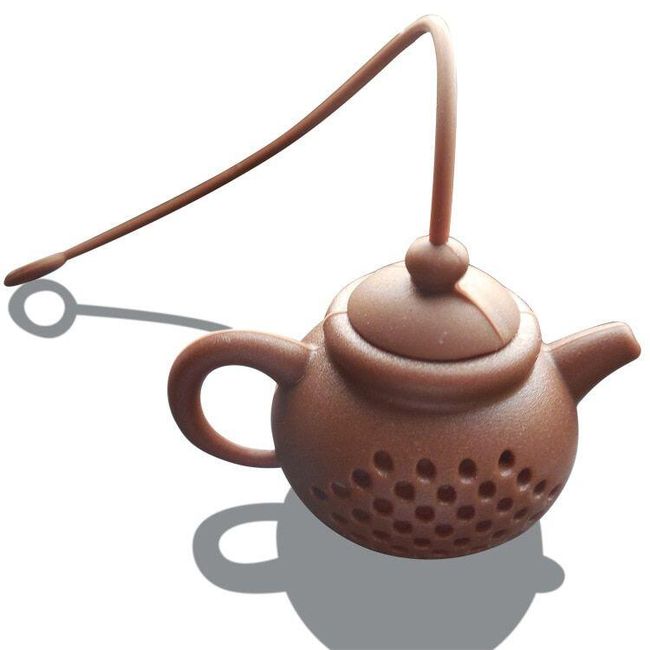 Tea szűrő Herio 1