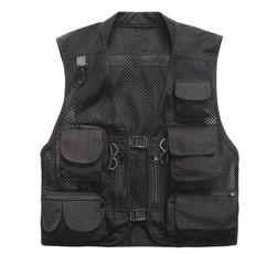 Men´s vest Boston