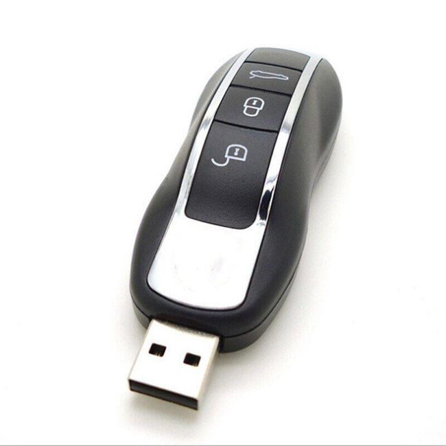 USB ključ Stefan 1