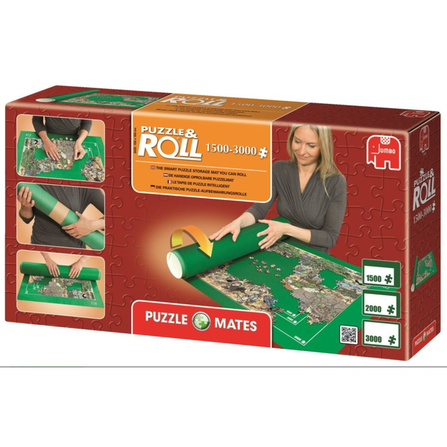 Puzzle Rolling Mat 150x100 cm (do 3000 komada) ZO_9968-M2289 1