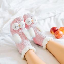 Ženske čarape Yoko