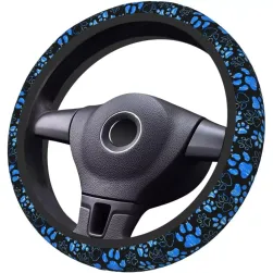 Steering wheel cover TH96