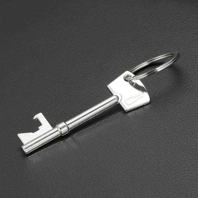 Palacknyitó kulcs alakú 1