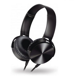 Slušalke FH07B, črne ZO_239752