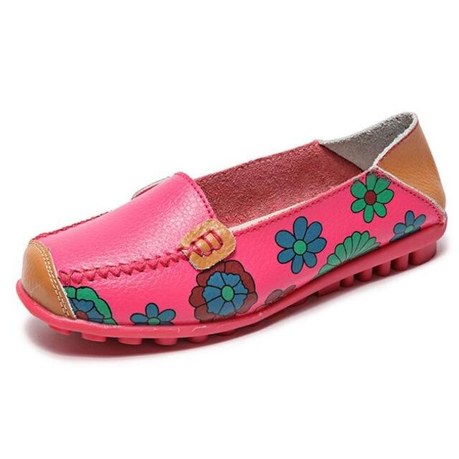 Women´s ballerina shoes Citra 1