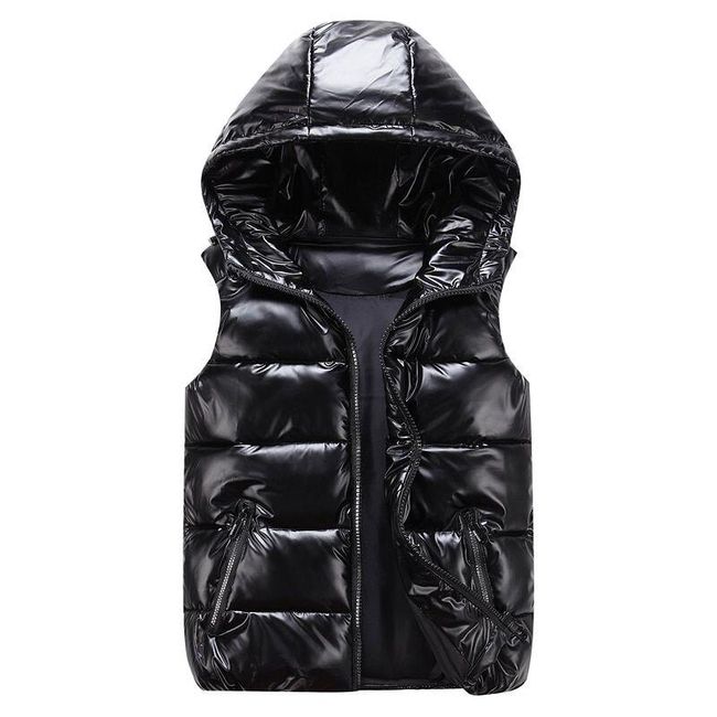 Men´s vest Dier 1