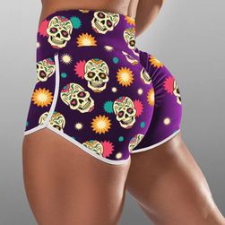 Women´s shorts B29