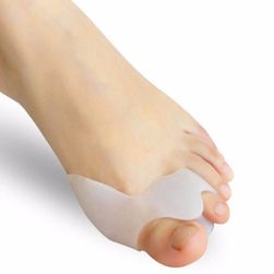 Korrekció görbe hüvelykujjhoz - Hallux valgus