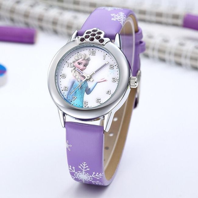 Children´s watch GF668 1