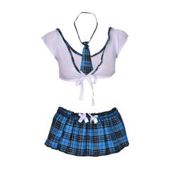 Costum pentru femei School