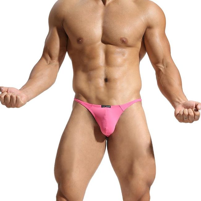 Men´s thongs Dexter 1