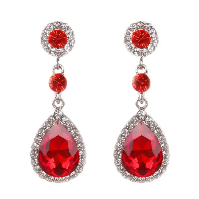 Women´s earrings TG25 1