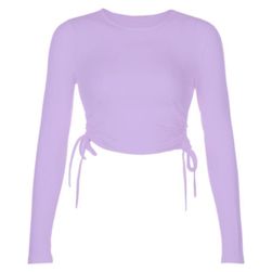 Ženski crop top Jien