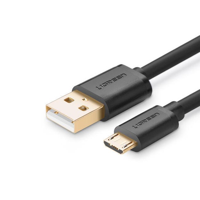 Datový Micro USB kabel - různé barvy 1
