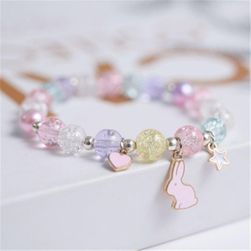 Girl's bracelet Lolita