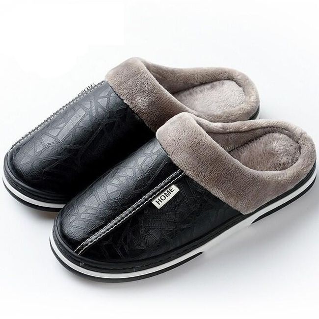 Men´s slippers B01112 1