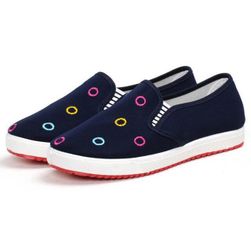 Slip-on damskie buty Rebeca