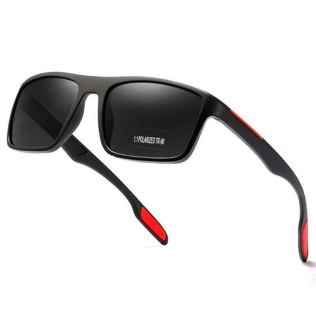 Pánské sluneční brýle SG634 1