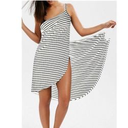 Sukienka plażowa Plusea - rozmiar L, rozmiary XS - XXL: ZO_230694-L