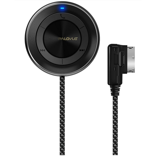 Receptor HiFi Bluetooth 5.0 cu CSR și DAC Qualcomm ZO_209090 1
