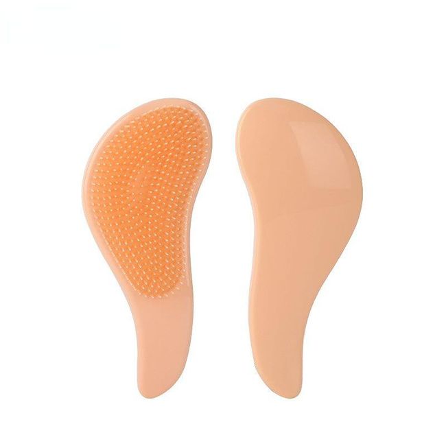 Hair brush Henia 1