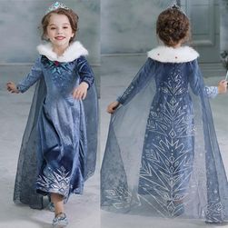 Girl dress Winter