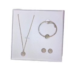 Set de bijuterii Veronica în cutie cadou ZO_166735