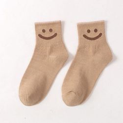 Dámské ponožky Dotty