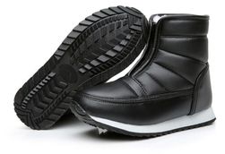 Мъжки обувки Benedicto