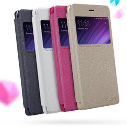 Carcasă de protecție Glitter pentru Xiaomi Redmi 4 Pro