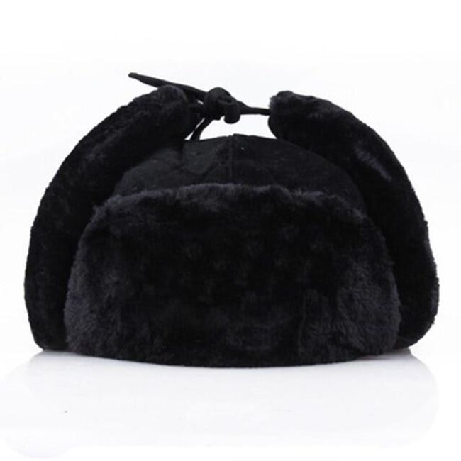 Unisex ušanka Vasil 1