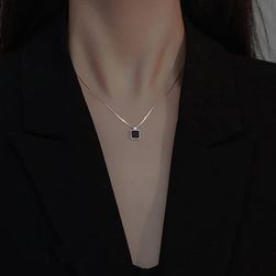 Women´s chain necklace Mittlen