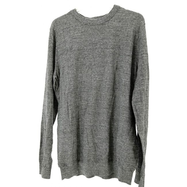 Ženski pulover SELECTED, sivi, veličine XS - XXL: ZO_7a9520a2-6b14-11ed-8d67-0cc47a6c9370 1