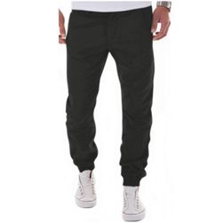 Pantaloni casual pentru bărbați - 5 culori