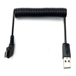 Micro USB kabel - 1 nebo 3 metry
