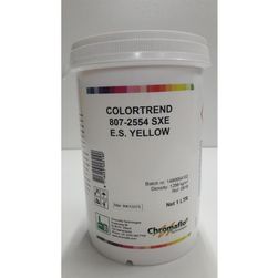Esmal pigment SXE ES 1L pre farbiace stroje ZO_263481