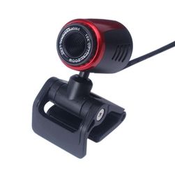 Webkamera W41