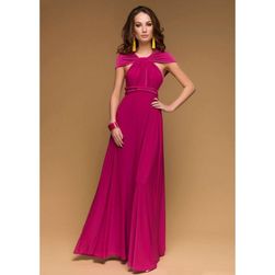 Rochie Maxi de damă Sinna