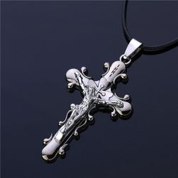 Men's necklace MG5