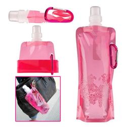 Collapsible bottle Lina
