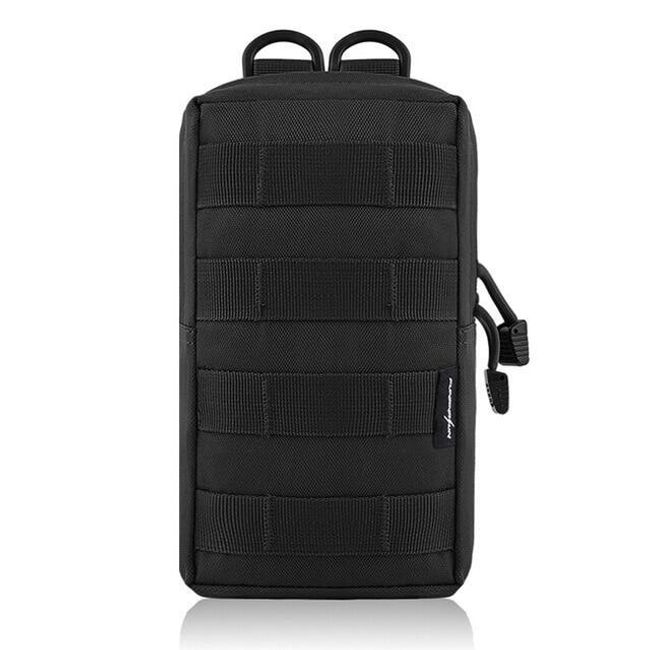 Travel case MOLLE01 1