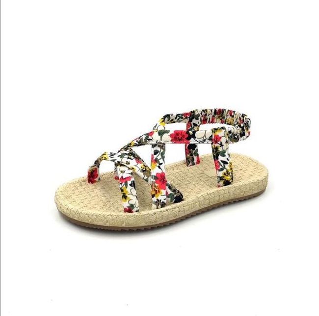 Girls sandals Anita 1