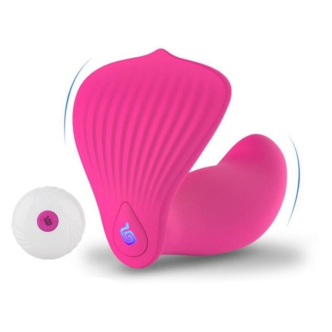 Vibrator pentru femei Mushelinne 1