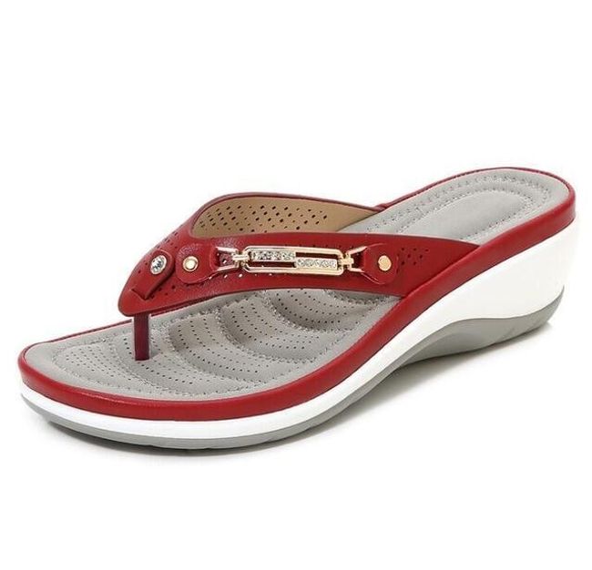 Women´s flip-flops Edvina 1