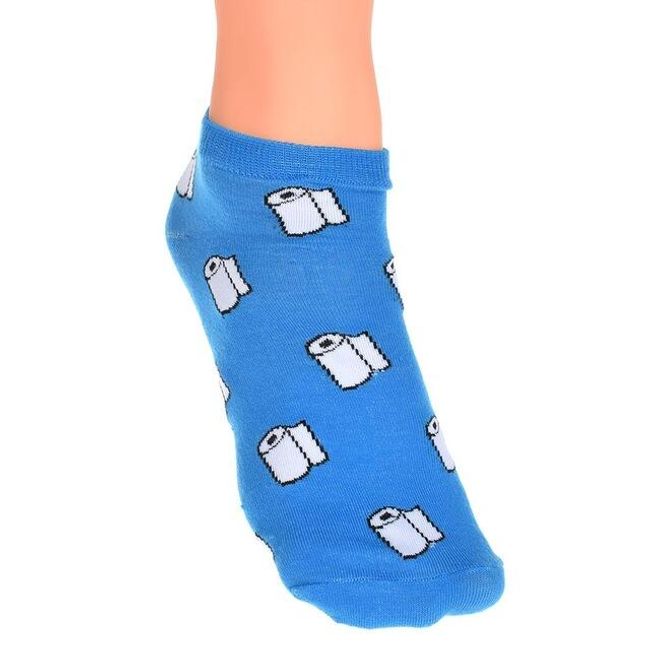 Unisex socks Prim 1