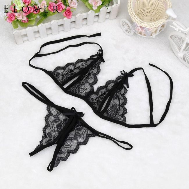 Bra and panty set DPK78 1