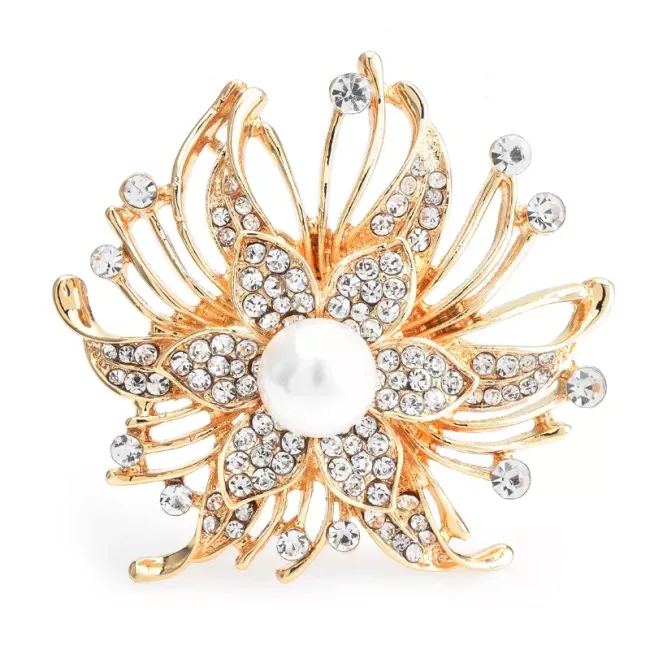 Women´s brooch BT85 1